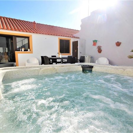 Vila - Mar - Private Outdoor Jacuzzi - Wifi & Airco - By Bedzy Albufeira Extérieur photo