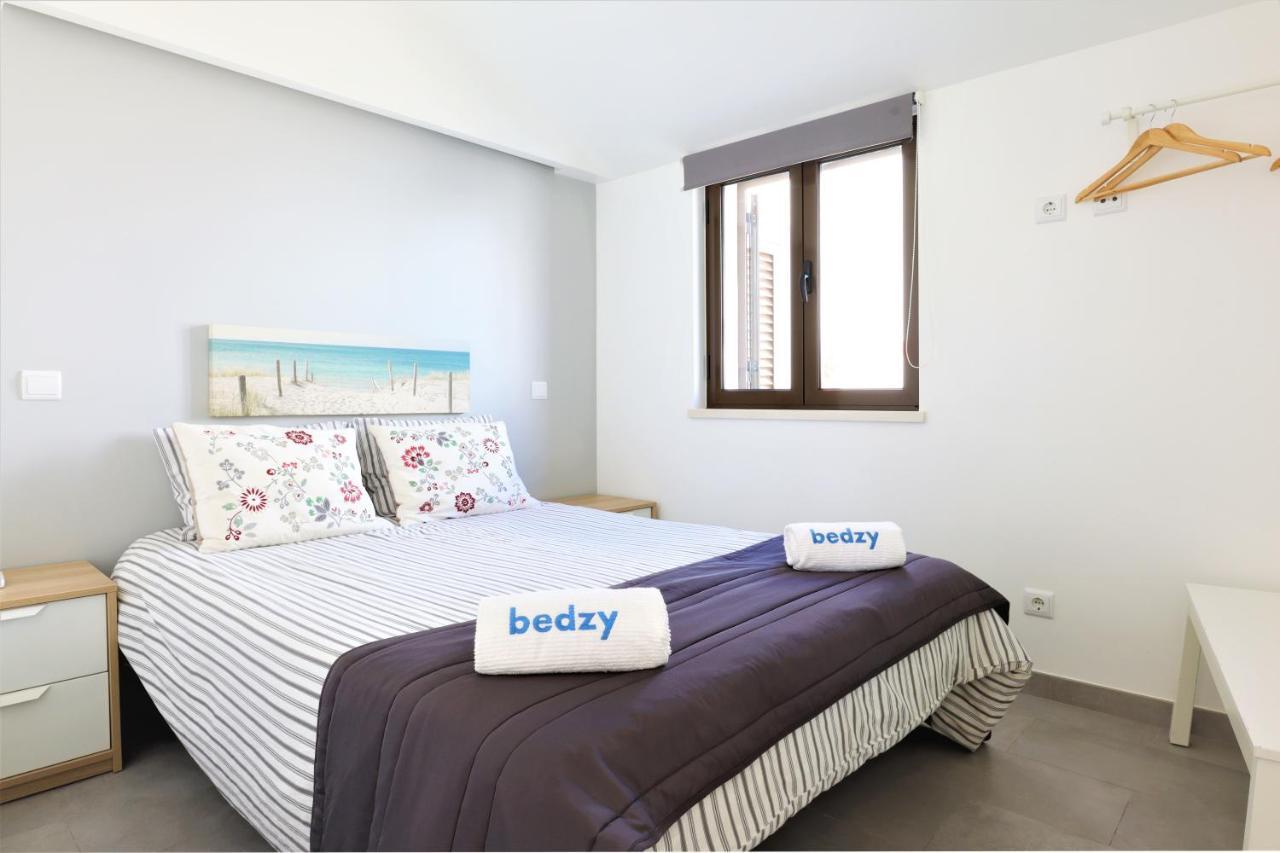 Vila - Mar - Private Outdoor Jacuzzi - Wifi & Airco - By Bedzy Albufeira Extérieur photo