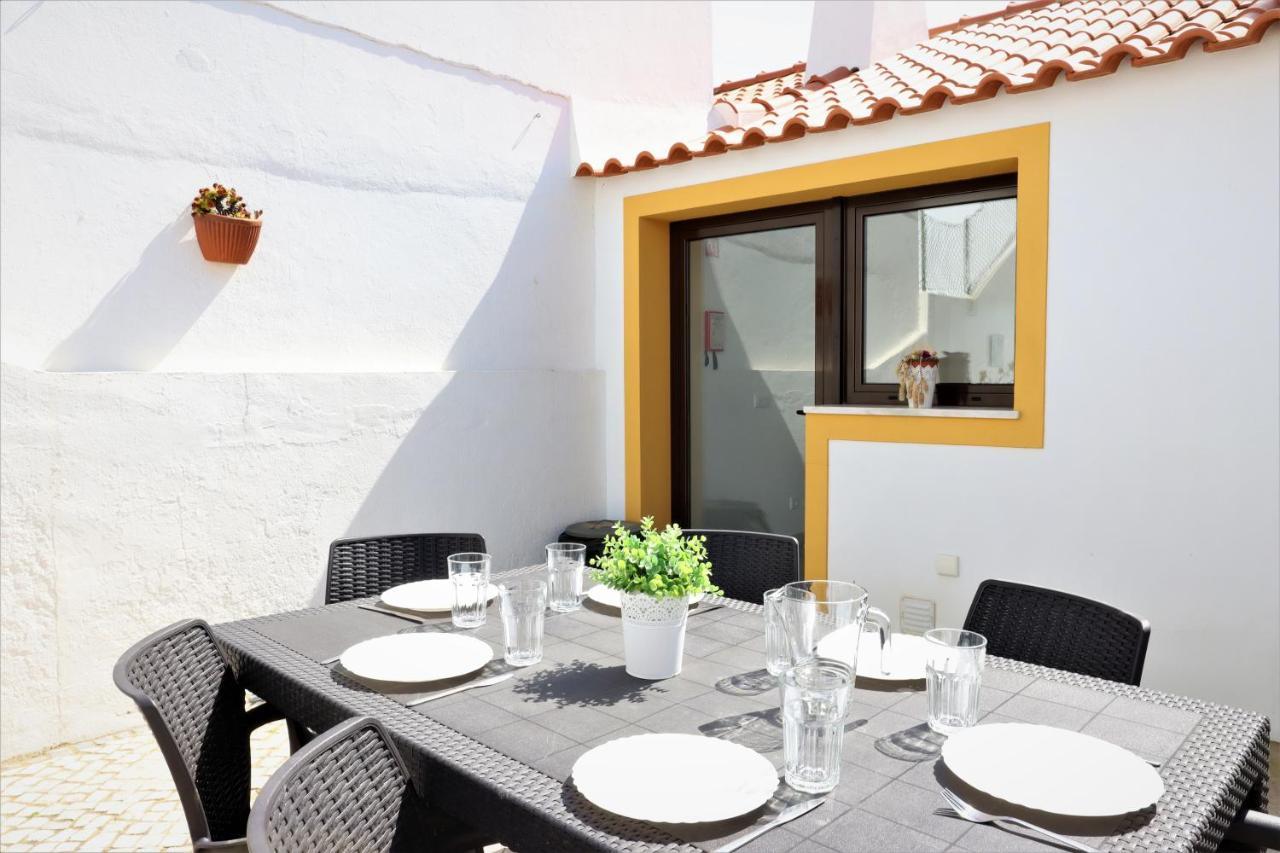 Vila - Mar - Private Outdoor Jacuzzi - Wifi & Airco - By Bedzy Albufeira Extérieur photo