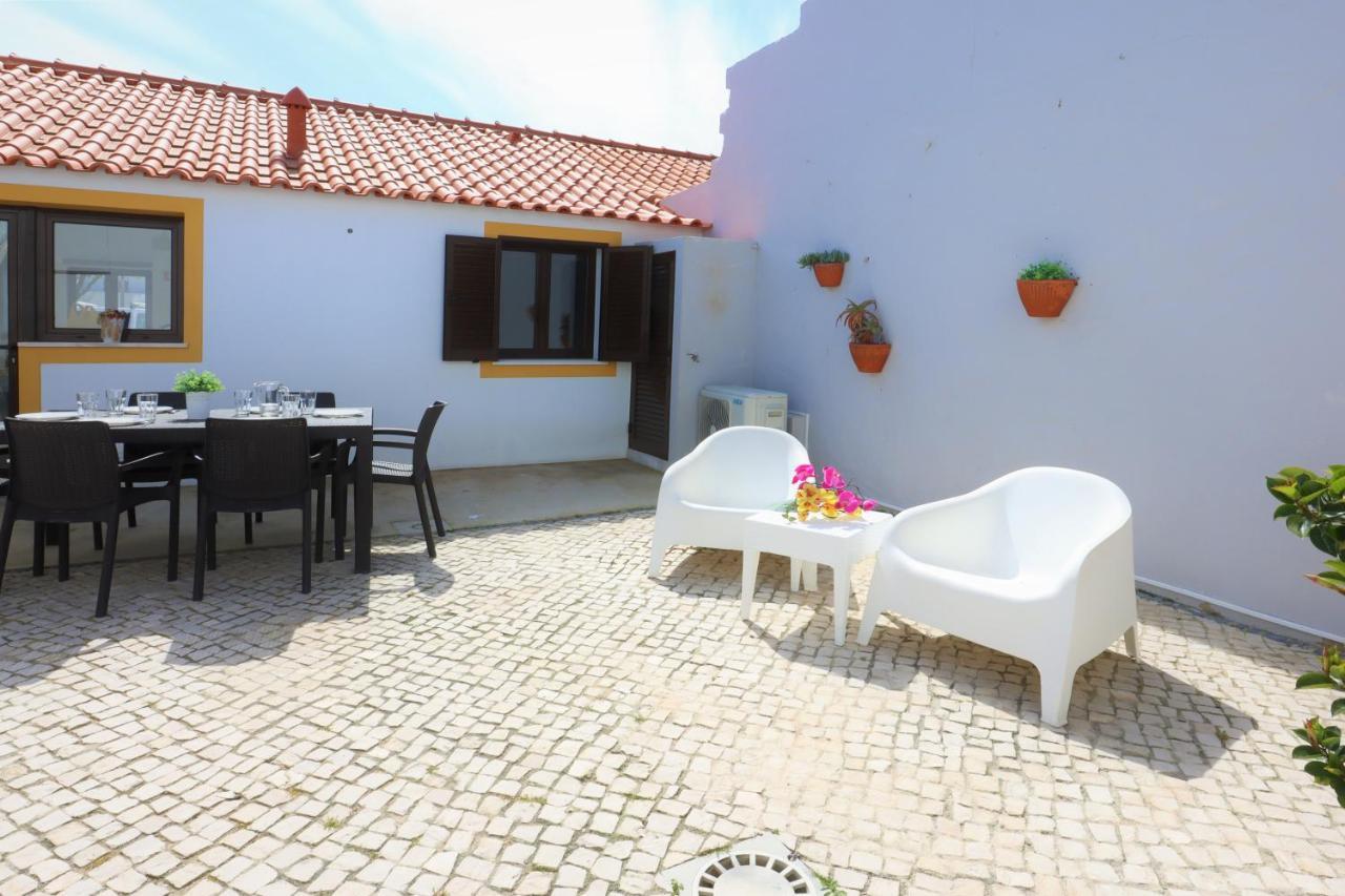 Vila - Mar - Private Outdoor Jacuzzi - Wifi & Airco - By Bedzy Albufeira Extérieur photo