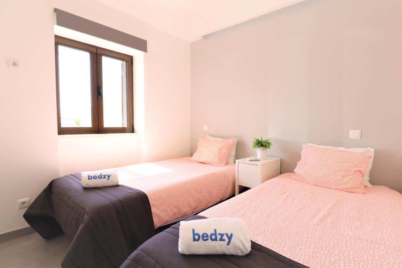 Vila - Mar - Private Outdoor Jacuzzi - Wifi & Airco - By Bedzy Albufeira Extérieur photo