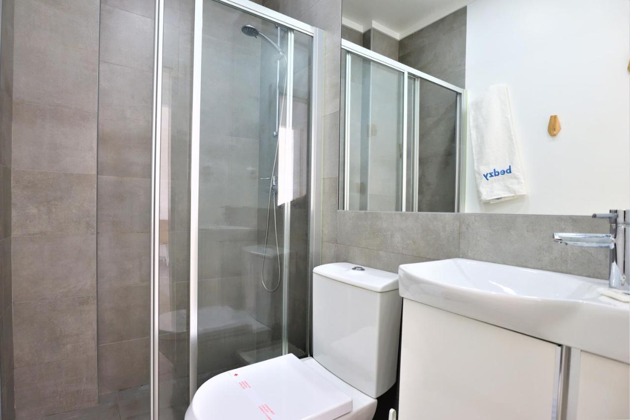 Vila - Mar - Private Outdoor Jacuzzi - Wifi & Airco - By Bedzy Albufeira Extérieur photo