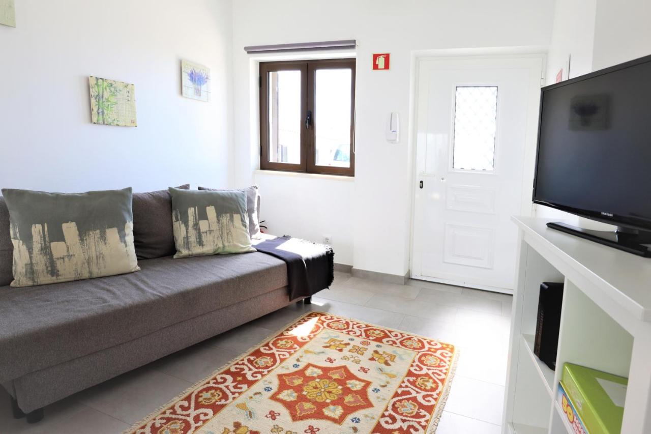 Vila - Mar - Private Outdoor Jacuzzi - Wifi & Airco - By Bedzy Albufeira Extérieur photo