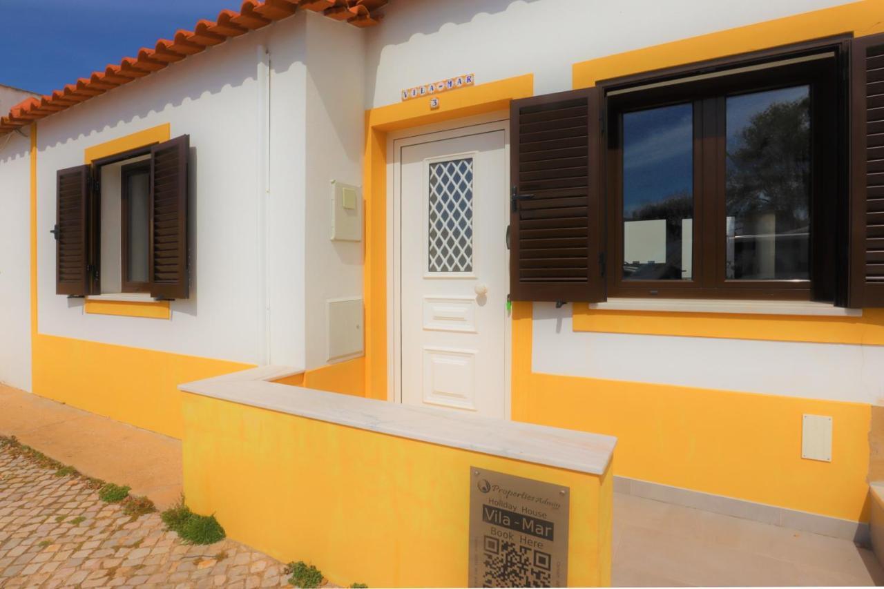 Vila - Mar - Private Outdoor Jacuzzi - Wifi & Airco - By Bedzy Albufeira Extérieur photo