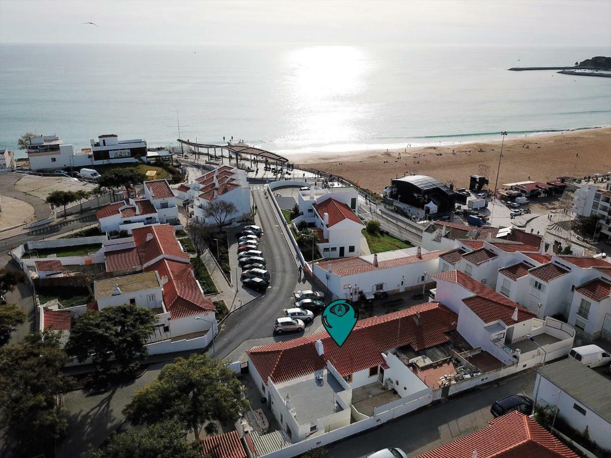 Vila - Mar - Private Outdoor Jacuzzi - Wifi & Airco - By Bedzy Albufeira Extérieur photo